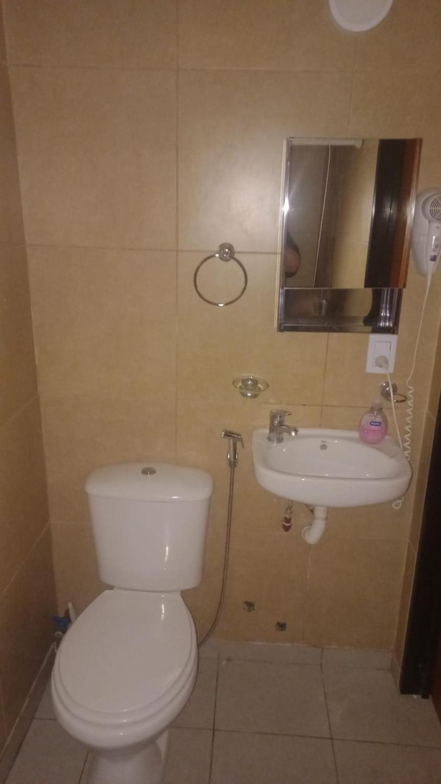 Apartamentos Willy - En Zona Residencial Con Estacionamiento Mendoza Extérieur photo