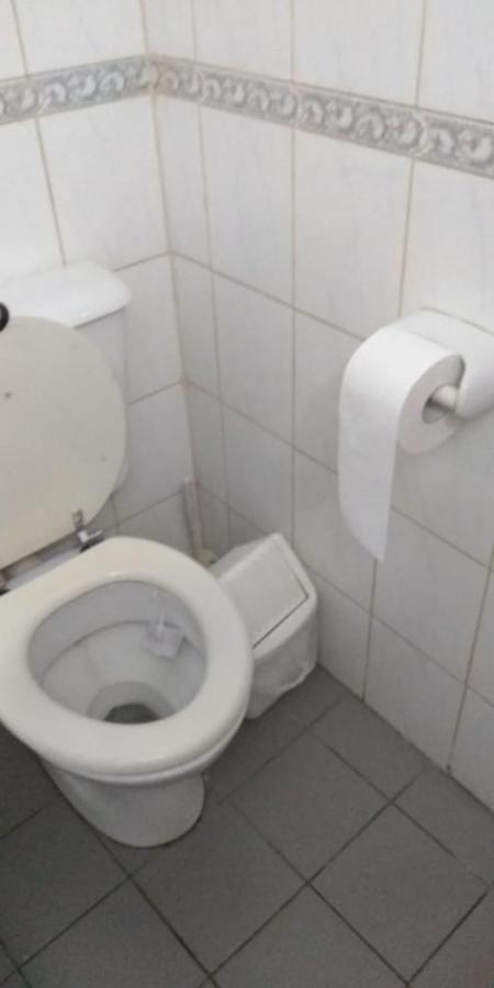 Apartamentos Willy - En Zona Residencial Con Estacionamiento Mendoza Extérieur photo